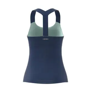 Women's tank top adidas Gameset Heat Ready image-1