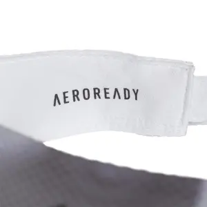 Gorra con visera adidas Aero Ready image-6