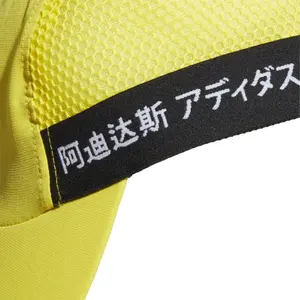 Gorra adidas Aero Ready Runner image-4