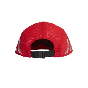 Gorra adidas Aero Ready Five-Panel Reflective image-2