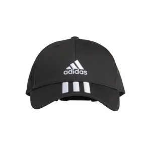 Gorra adidas Baseball 3-Stripes Twill image-0
