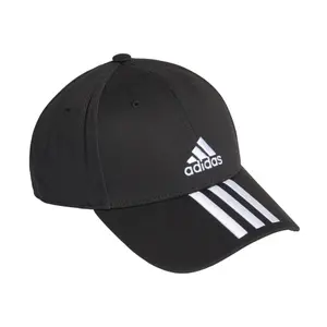Gorra adidas Baseball 3-Stripes Twill image-1