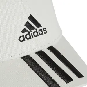 Cap adidas Baseball 3-Stripes Twill image-3