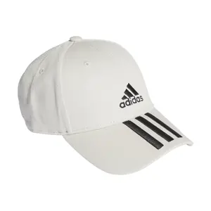 Cap adidas Baseball 3-Stripes Twill image-1