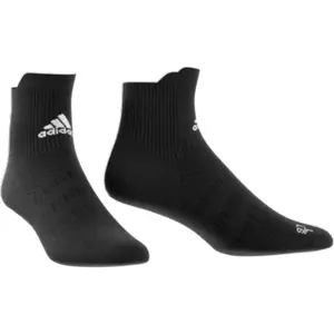 Chaussettes adidas Alphaskin Ankle LC image-1