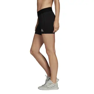 Mujer ciclista adidas Alphaskin Volleyball image-3