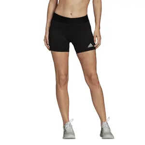 Mujer ciclista adidas Alphaskin Volleyball image-1