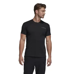 Camiseta adidas Terrex Primeblue Logo image-2