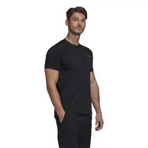 Camiseta adidas Terrex Primeblue Logo image-4