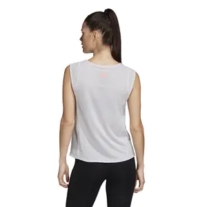 Women's tank top adidas Decode image-4