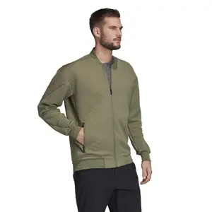 Jacket adidas Terrex Hike Fleece image-4