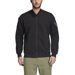 Jacke adidas Terrex Hike Fleece image-1