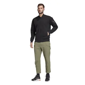 Jacke adidas Terrex Hike Fleece image-3