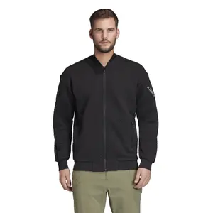 Jacke adidas Terrex Hike Fleece image-2
