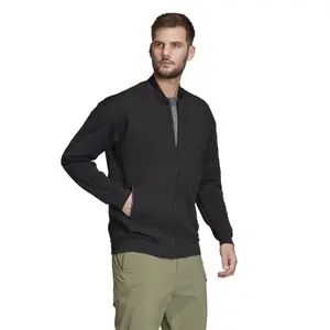 Jacke adidas Terrex Hike Fleece image-4