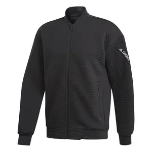 Jacke adidas Terrex Hike Fleece image-0