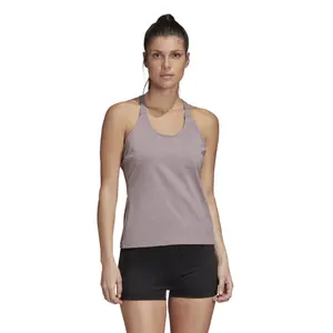 Camiseta de tirantes para mujer adidas Terrex Felsblock image-1