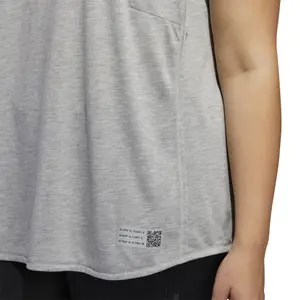 Camiseta de tirantes para mujer adidas Adapt to Chaos image-6