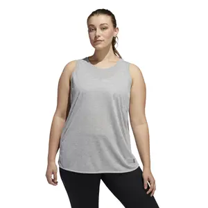 Camiseta de tirantes para mujer adidas Adapt to Chaos image-1