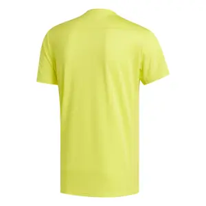 Camiseta adidas Run It 3-Stripes image-6