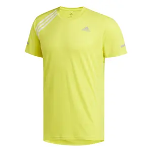 Camiseta adidas Run It 3-Stripes image-0