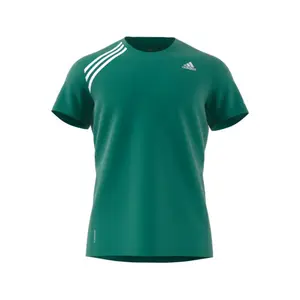 Camiseta adidas Run It 3-Stripes image-0