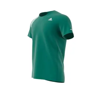 Camiseta adidas Run It 3-Stripes image-4