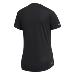 Camiseta de mujer adidas 3-Stripes Run image-4