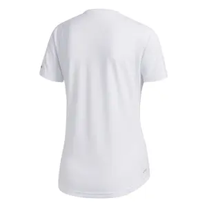 Camiseta de mujer adidas 3-Stripes Run image-4