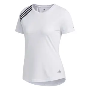 Camiseta de mujer adidas 3-Stripes Run image-0