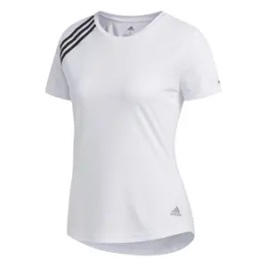 Camiseta de mujer adidas 3-Stripes Run image-1