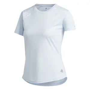 Camiseta de mujer adidas 3-Stripes Run image-0