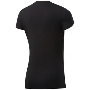 T-shirt femme Reebok UFC FG Logo image-2
