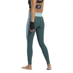 Women's tights Reebok Combat Kickboxing image-1