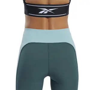 Women's tights Reebok Combat Kickboxing image-4