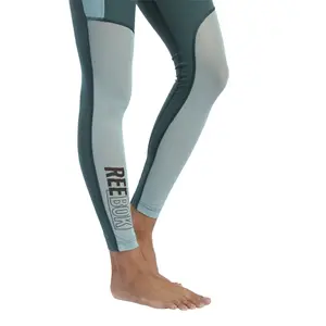 Women's tights Reebok Combat Kickboxing image-3
