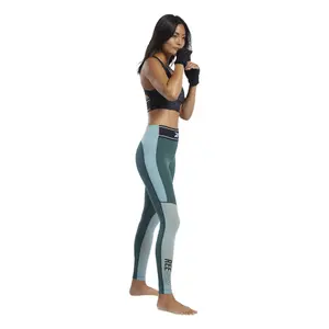 Women's tights Reebok Combat Kickboxing image-2