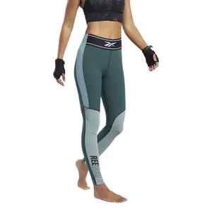 Women's tights Reebok Combat Kickboxing image-0