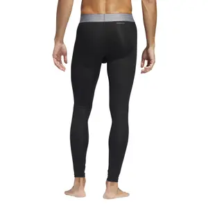 Mallas adidas Alphaskin 3-Stripes Long image-5