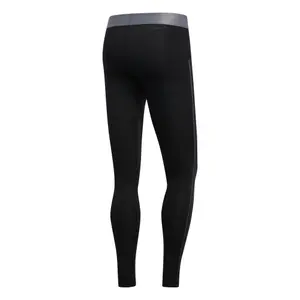 Mallas adidas Alphaskin 3-Stripes Long image-4
