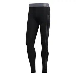 Mallas adidas Alphaskin 3-Stripes Long image-6