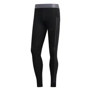 Mallas adidas Alphaskin 3-Stripes Long image-2