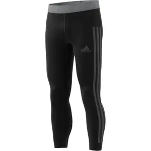 Mallas adidas Alphaskin 3-Stripes Long image-1