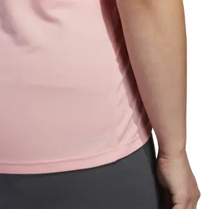 Camiseta de mujer adidas Own the Run image-6