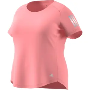 Camiseta de mujer adidas Own the Run image-3