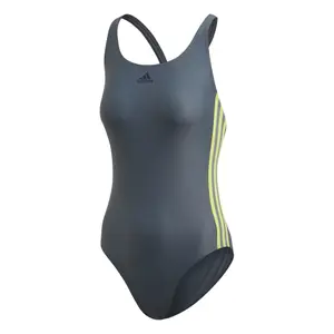 Maillot de bain femme adidas Athly V 3-Stripes image-0