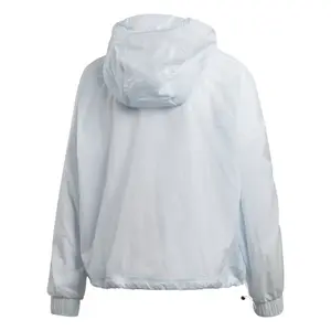 Giacca antivento da donna adidas Cropped Wind Ready image-6