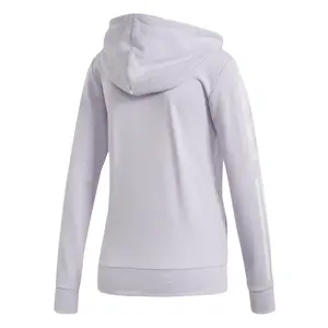 Felpa con cappuccio da donna adidas Must Haves Bold Block image-3