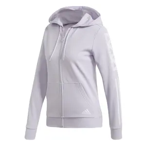 Felpa con cappuccio da donna adidas Must Haves Bold Block image-0