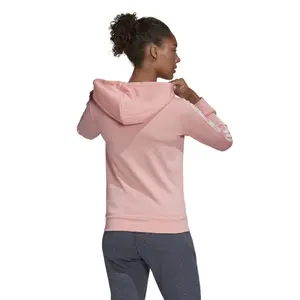 Damen-Kapuzenpulli adidas Must Haves Bold Block image-4